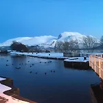 Highland Escape