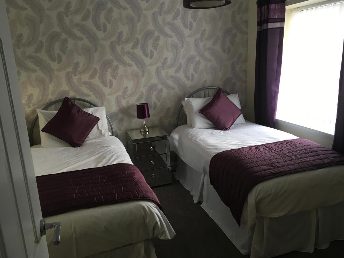 Highland Escape Fort William
