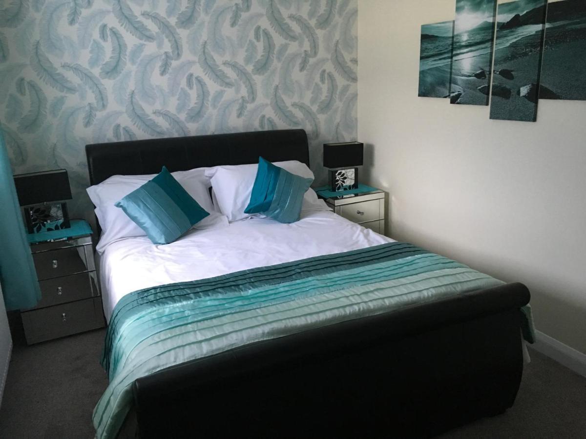 Highland Escape Holiday home Fort William